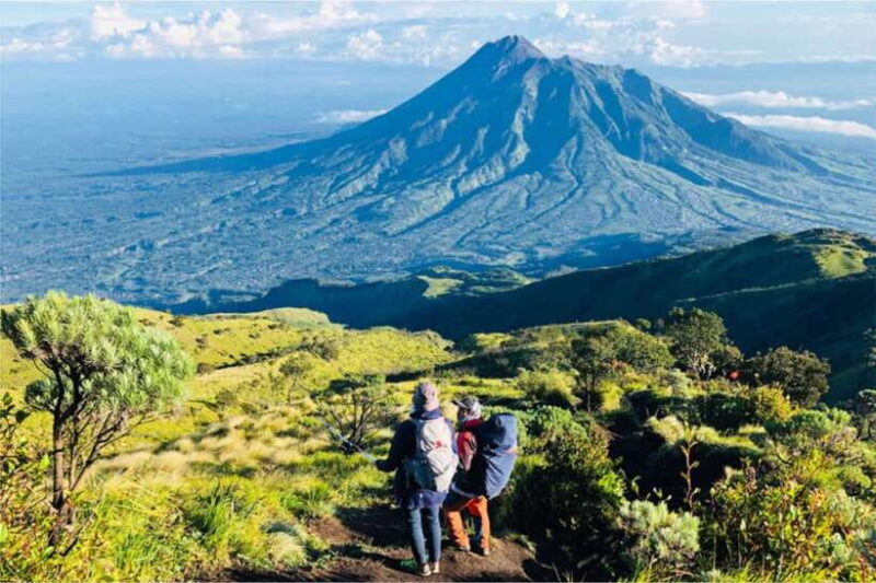 From Yogyakarta: Mt. Merbabu Sunrise or Day Hike All Include - The Sum Up – Is It Worth It?