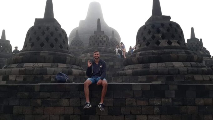 From Yogyakarta : One Day Tour Borobudur and Prambanan - Important Information