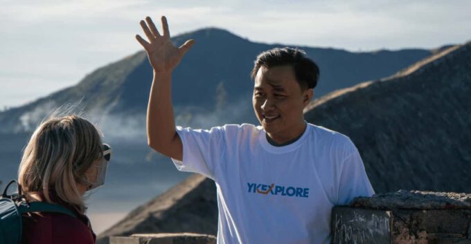 From Yogyakarta or Bali Borobudur Prambanan Bromo Tumpaksewu - Accommodation Options