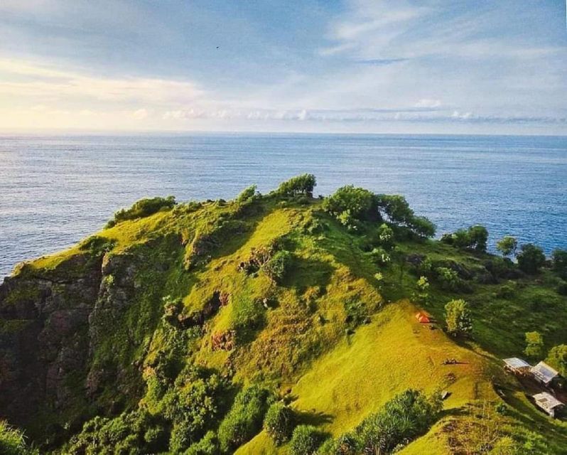 From Yogyakarta: Pengilon Hill and Hidden Beach - Navigating the Hidden Beach Trail