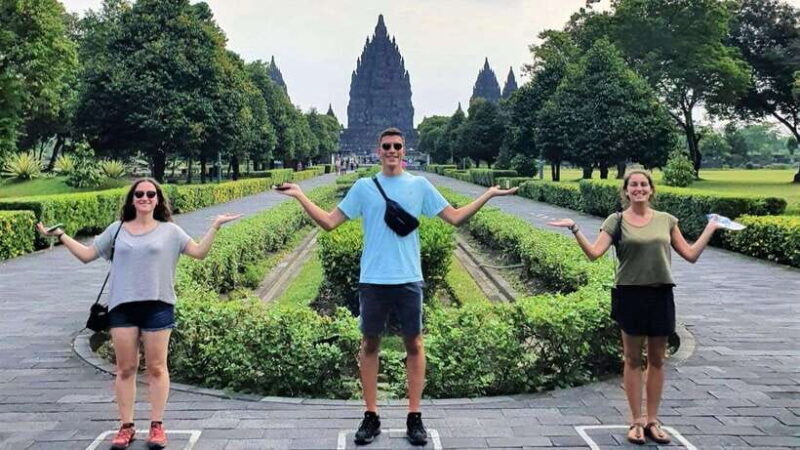 From Yogyakarta: Prambanan Temple Guided Tour - Price and Value