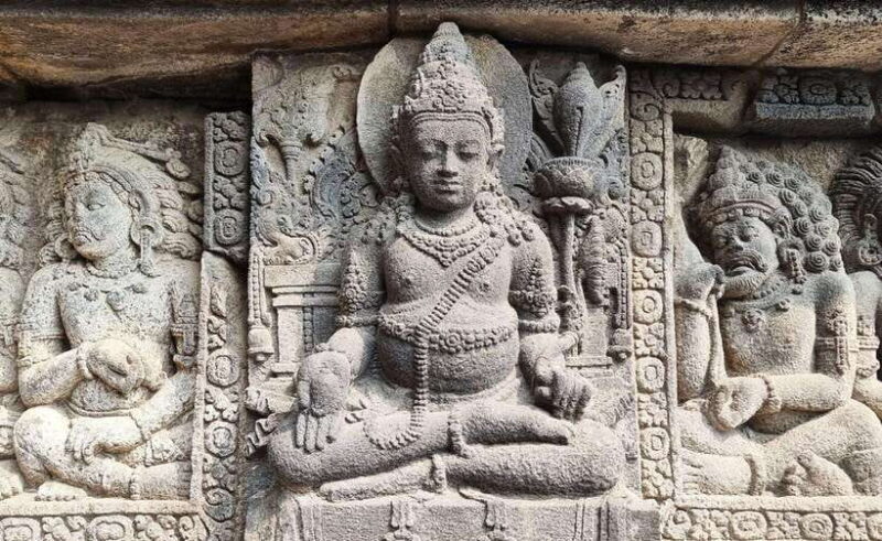 From Yogyakarta: Prambanan Temple Guided Tour - The Itinerary in Detail