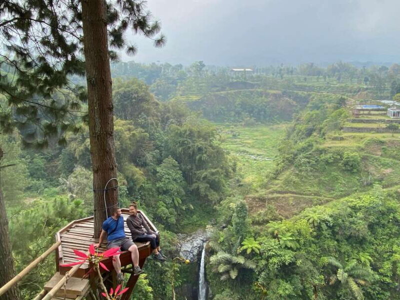 From Yogyakarta: Selogriyo Temple and Kedung Kayang - Introduction: Why This Tour Might Be Your Perfect Day Out