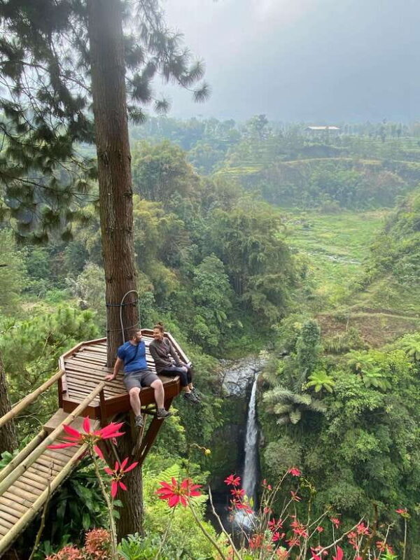 From Yogyakarta: Selogriyo Temple and Kedung Kayang - Who Will Love This Tour?