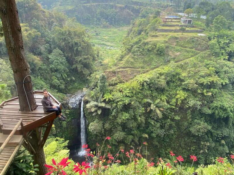 From Yogyakarta: Selogriyo Temple and Kedung Kayang - FAQ