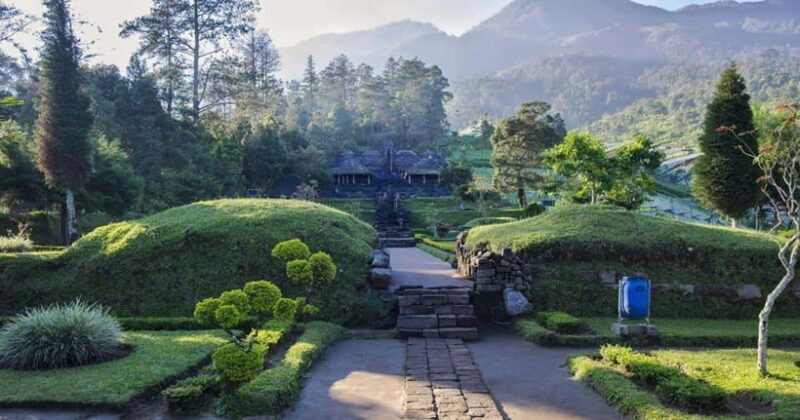 From Yogyakarta: The Last Ancient Java's Hindu Temples - Discovering Java’s Last Hindu Temples: An Authentic Day Out from Yogyakarta
