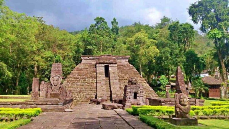 From Yogyakarta: The Last Ancient Java's Hindu Temples - Worth the Price?