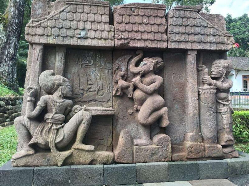From Yogyakarta: The Last Ancient Java's Hindu Temples - Practical Tips for a Smooth Experience