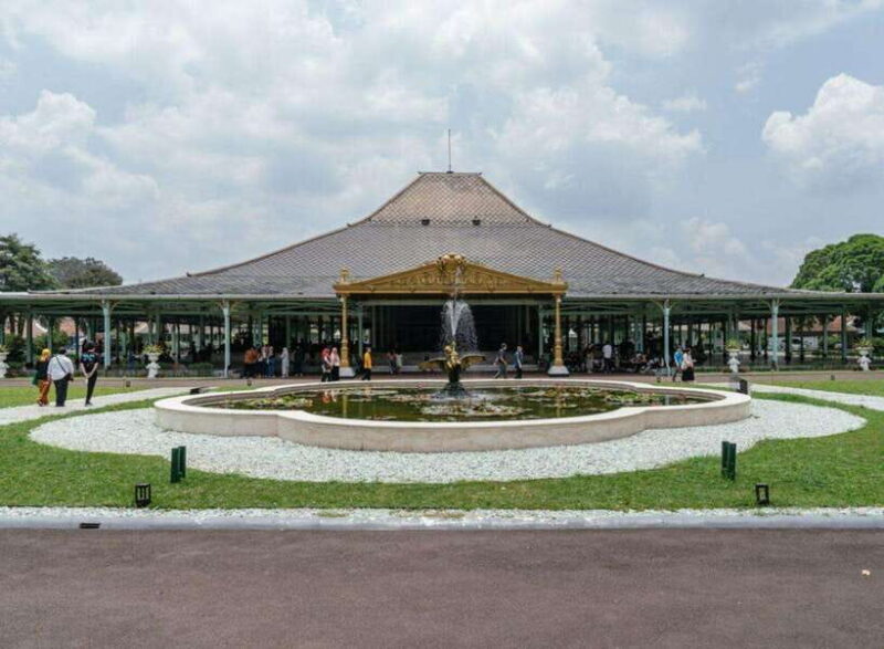 From Yogyakarta: The Last Ancient Java's Hindu Temples - Final Thoughts: Who Will Love This Tour?