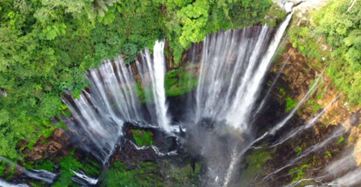 From Yogyakarta: Tumpak Sewu, Bromo, and Ijen 4-Day Tour - Key Points