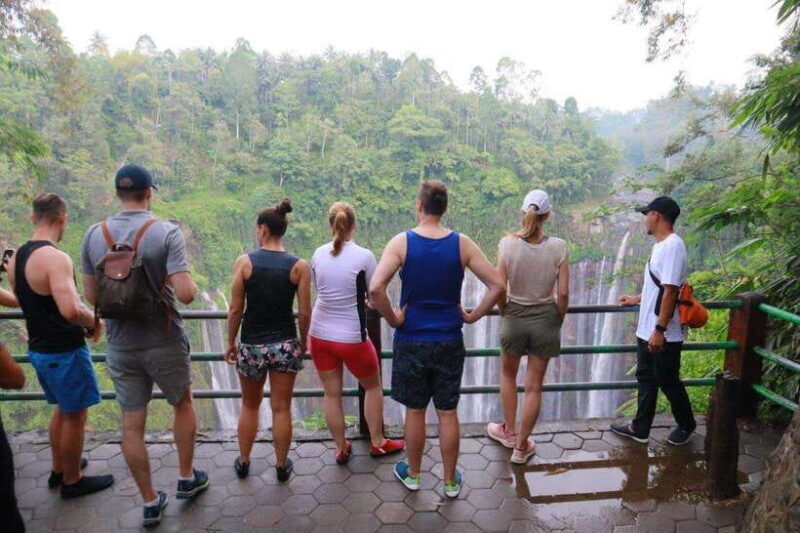 From Yogyakarta: Tumpak Sewu, Bromo, and Ijen 4-Day Tour - A Closer Look at the 4-Day Itinerary  