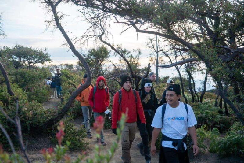 From Yogyakarta: Tumpak Sewu, Bromo, and Ijen 4-Day Tour - What Makes This Tour Stand Out?  