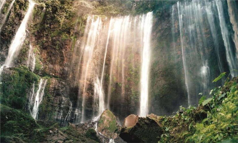 From Yogyakarta: Tumpak Sewu, Bromo & Ijen 4-Day All Include - FAQ