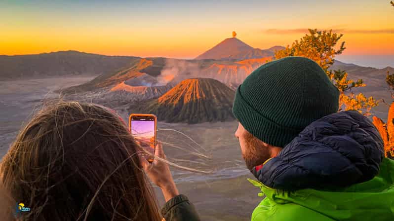 From Yogyakarta: Tumpak Sewu-Bromo-Ijen-Ketapang Port (4D3N) - Good To Know
