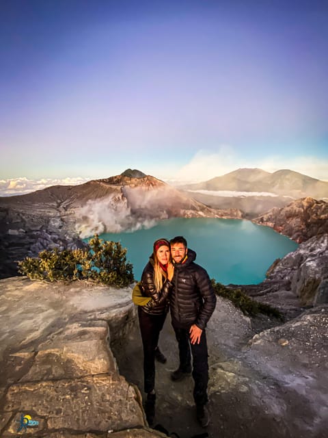 From Yogyakarta: Tumpak Sewu-Bromo-Ijen-Ketapang Port (4D3N) - Important Accommodations