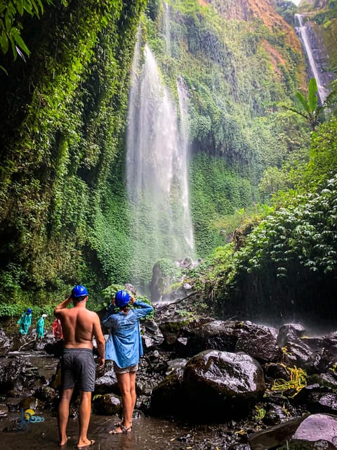 From Yogyakarta: Tumpak Sewu-Bromo-Ijen-Ketapang Port (4D3N) - Ijen Maintenance and Weather