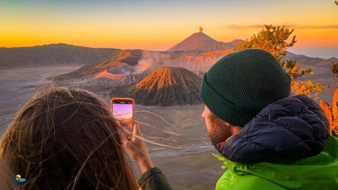 From Yogyakarta: Tumpak Sewu-Bromo-Ijen-Ketapang Port (4D3N) - Suitability and Preparation