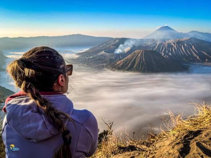 From Yogyakarta: Tumpak Sewu-Bromo-Ijen-Ketapang Port (4D3N) - Frequently Asked Questions