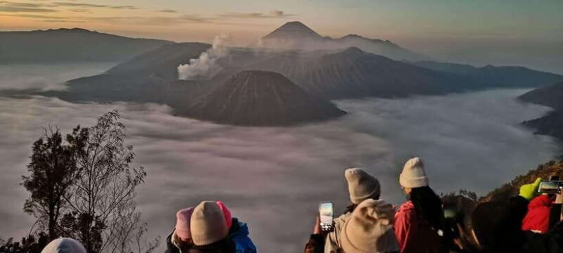 From Yogyakarta: . Tumpak Sewu,Bromo, Ijen 4-Day - The Practicalities: What You Need to Know