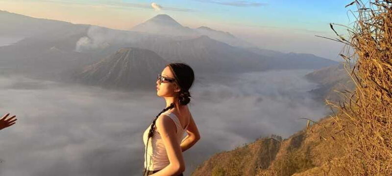 From Yogyakarta: . Tumpak Sewu,Bromo, Ijen 4-Day - Why This Tour Could Be Perfect for You