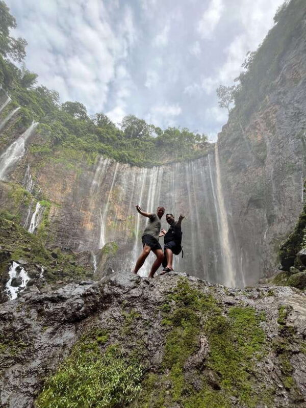 From Yogyakarta: . Tumpak Sewu,Bromo, Ijen 4-Day - Final Thoughts