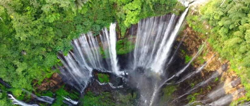 From Yogyakarta: . Tumpak Sewu,Bromo, Ijen 4-Day - FAQ