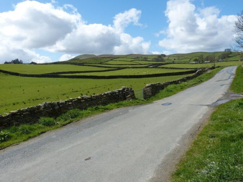 From York: Full-Day Yorkshire Dales Tour - Good To Know