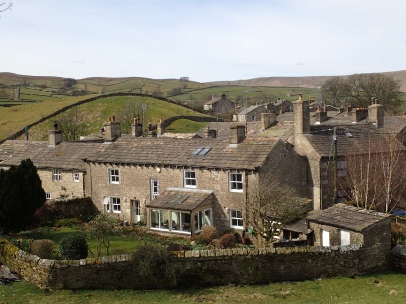 From York: Full-Day Yorkshire Dales Tour - Experience Yorkshire Dales