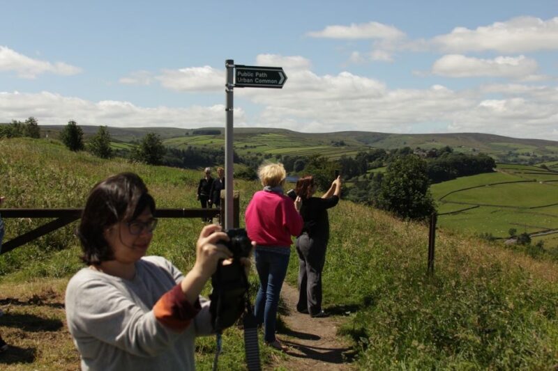 From York: Herriot and Yorkshire Dales Day Trip - Good To Know