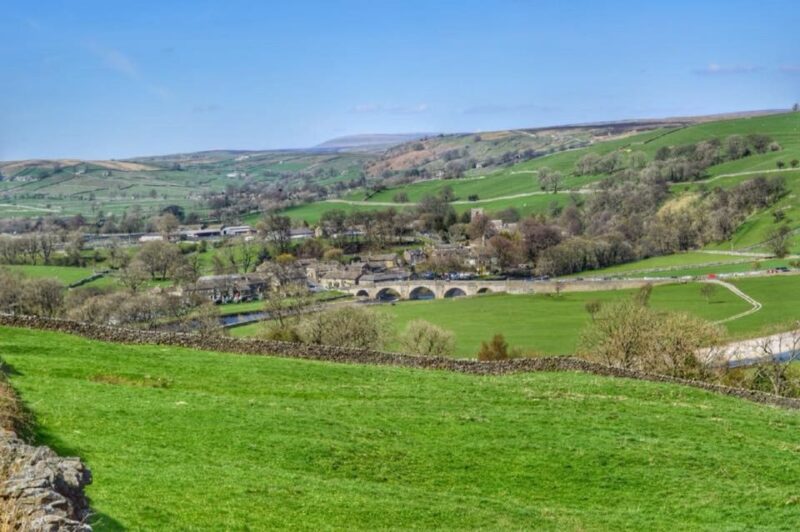 From York: Herriot and Yorkshire Dales Day Trip - Discover Grassington