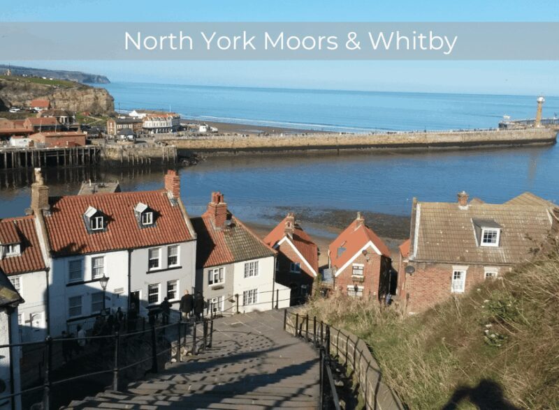 From York: North Moors and Whitby Tour - Analyzing the Value and Experience