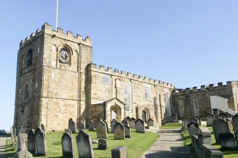 From York: North Moors and Whitby Tour - Frequently Asked Questions