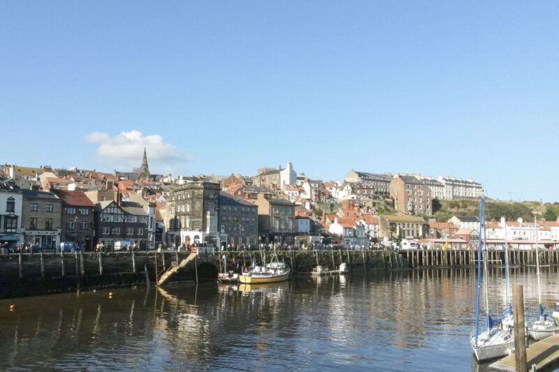 From York: North Moors and Whitby Tour - Final Word