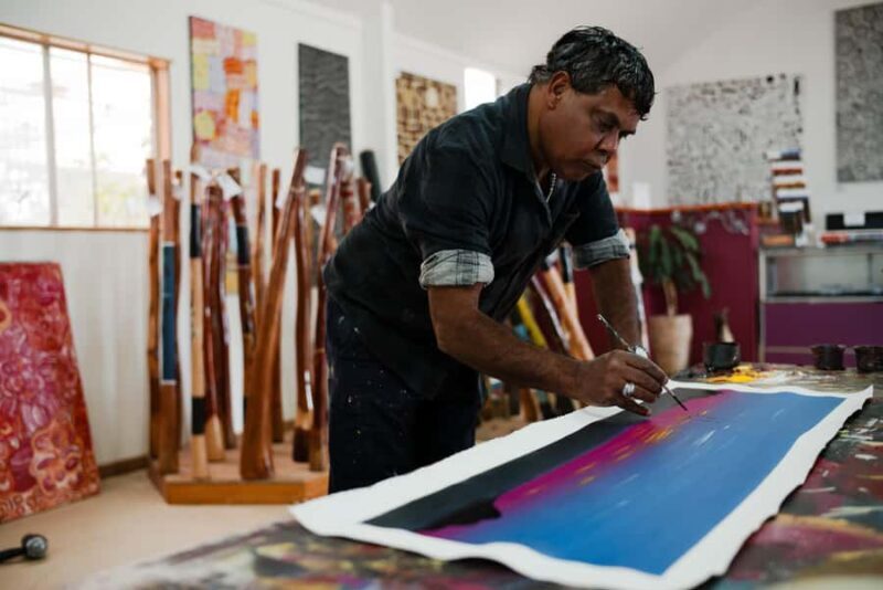 From Yulara: 7-Day Uluru to Adelaide Tour - Key Points