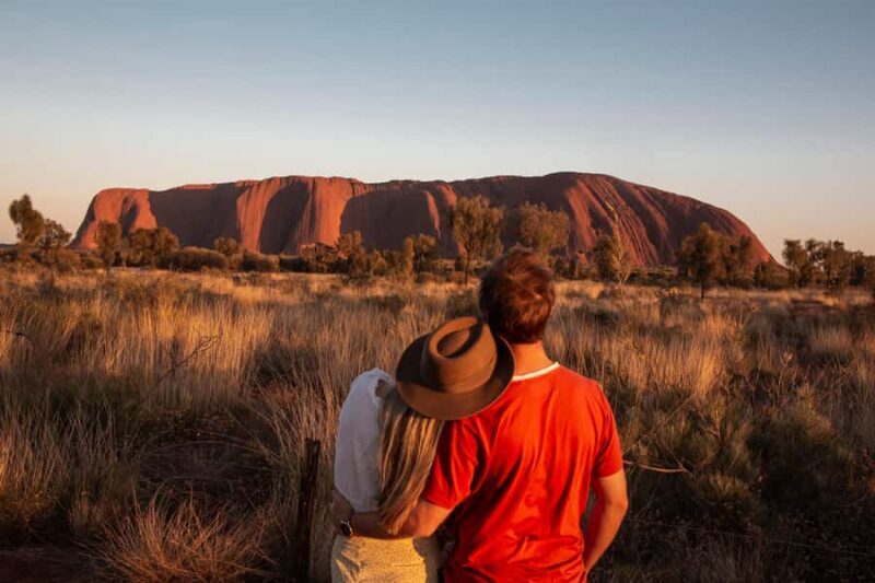 From Yulara: 7-Day Uluru to Adelaide Tour - A Deep Dive into the Itinerary