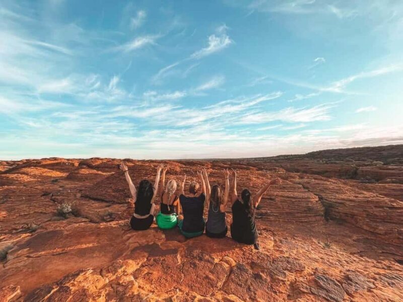 From Yulara: 7-Day Uluru to Adelaide Tour - The Value Proposition