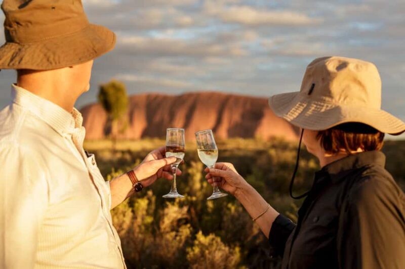 From Yulara: Uluru Tour and Sunset BBQ - Practical Details and Tips