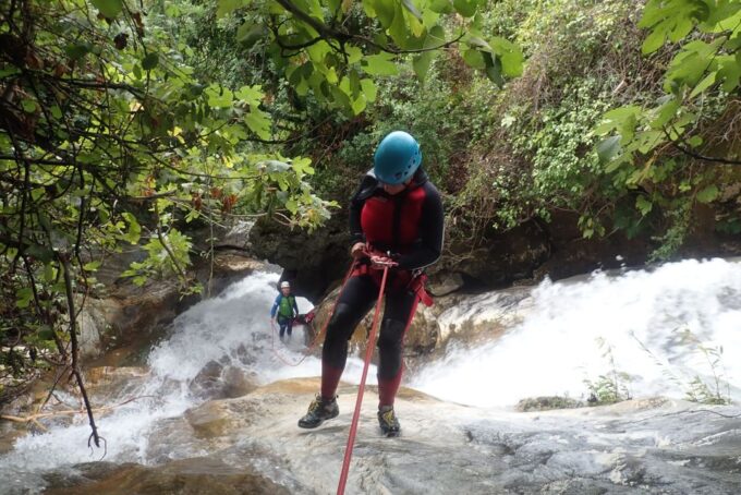 From Yunquera: Canyoning Tour to Zarzalones Canyon - Pricing and Discounts