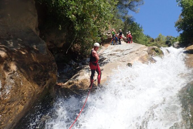 From Yunquera: Canyoning Tour to Zarzalones Canyon - Cancellation and Refund Policy