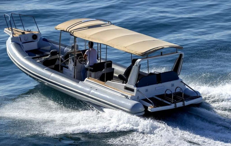 From Zadar: 3 magical stops with a cold drink - An Overview of What to Expect