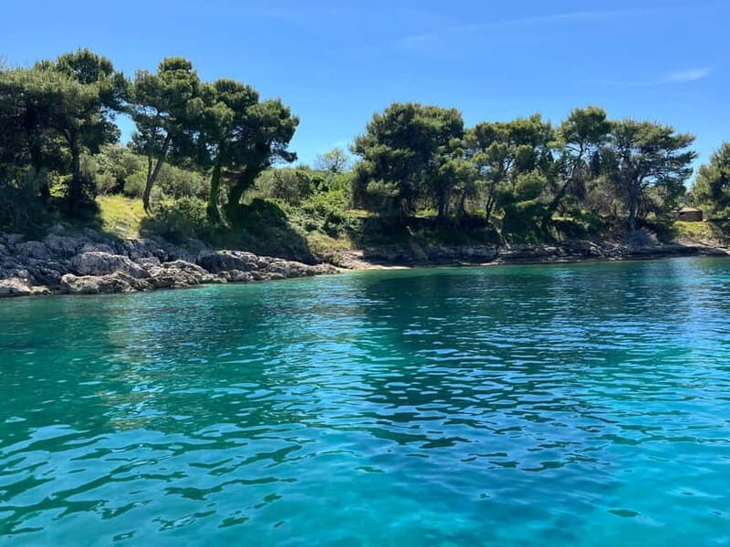 From Zadar: 3 magical stops with a cold drink - FAQs