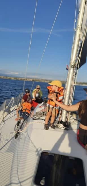 From Zadar: Adriatic Sea & Island Sailing Adventure - Key Points