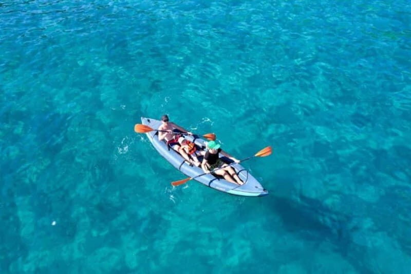 From Zadar: Adriatic Sea & Island Sailing Adventure - The Experience in Context