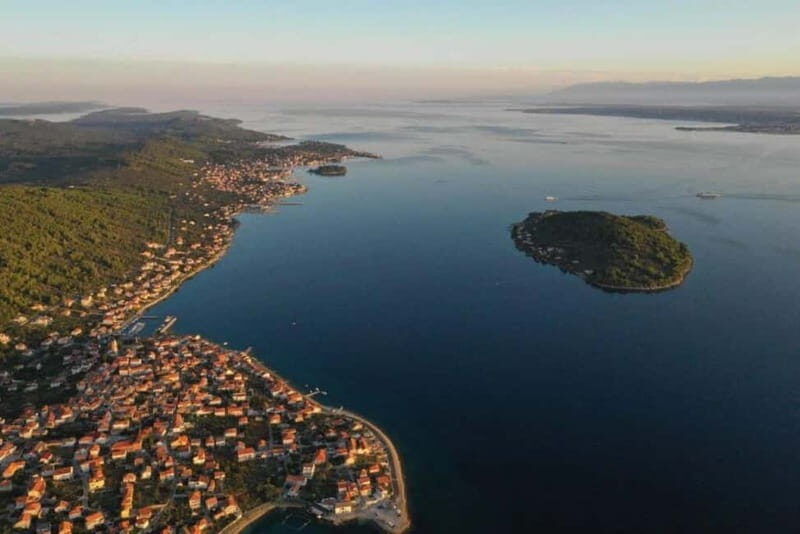 From Zadar: Adriatic Sea & Island Sailing Adventure - The Sum Up