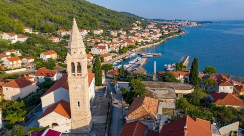 From Zadar: E-scooter self guided day trip on Ugljan island - Final Thoughts: Is It Worth It?  