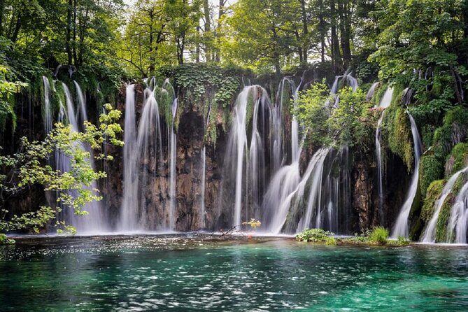 From Zadar: Full Day Private Tour to Plitvice Lakes National Park - Authentic Experiences and Practical Tips