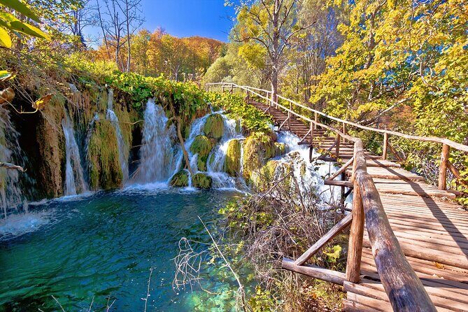 From Zadar: Full Day Private Tour to Plitvice Lakes National Park - FAQ
