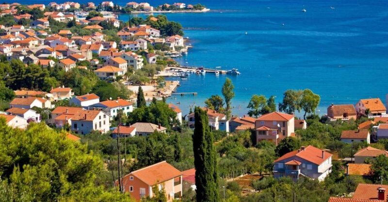 From Zadar: Full-Day Ugljan Self-Guided Bike Tour - A Deeper Look at the Ugljan Self-Guided Bike Tour