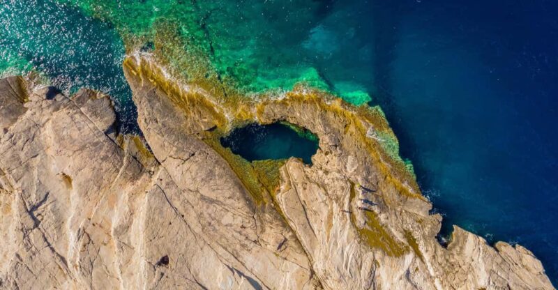 From: Zadar Golubinka Cave and Sakarun Beach Private Tour - Good To Know