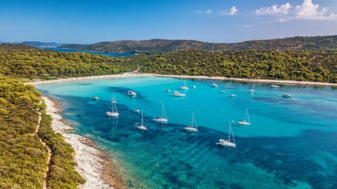 From: Zadar Golubinka Cave and Sakarun Beach Private Tour - Important Information